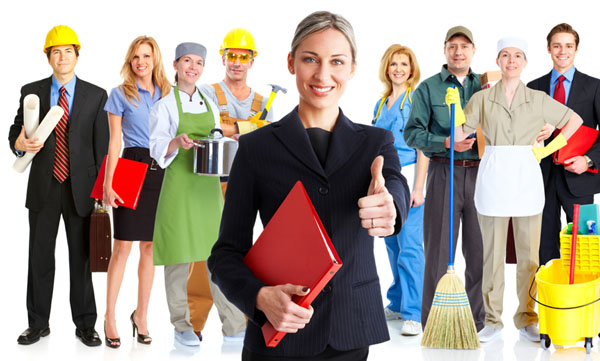 Fethiye Yük Taşıma Personeli Hizmeti